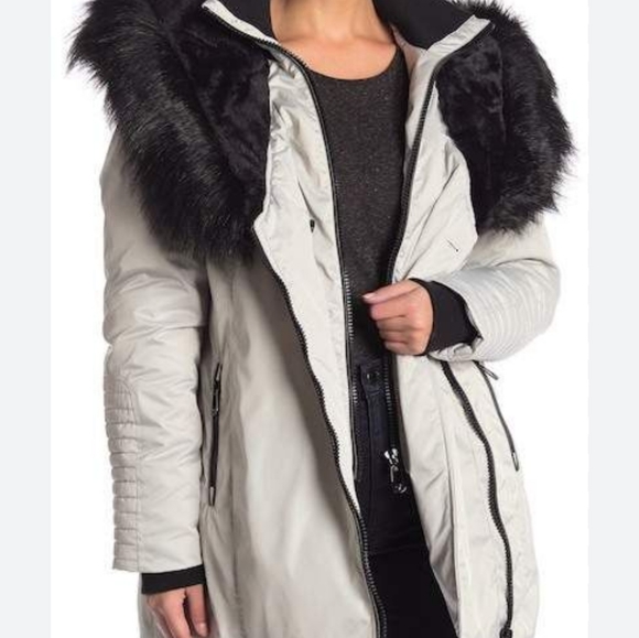 Noize Dana Parka - Picture 1 of 7